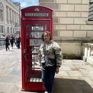 Meet your Posher, Deanna